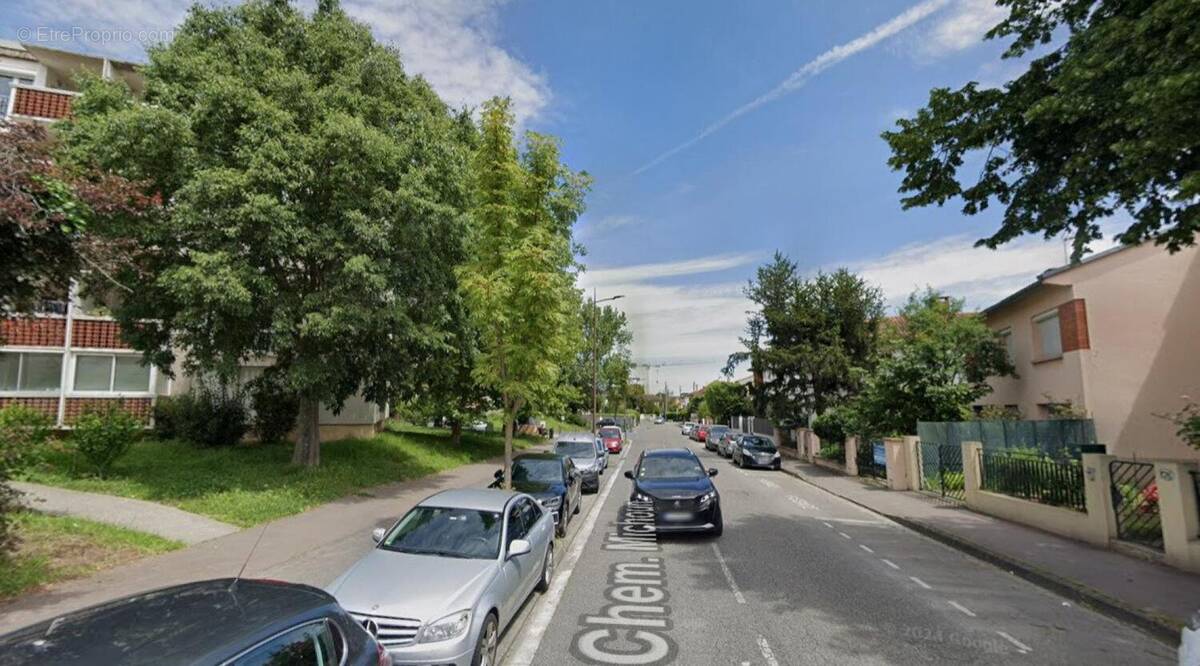 Photo 1 - Appartement à TOULOUSE