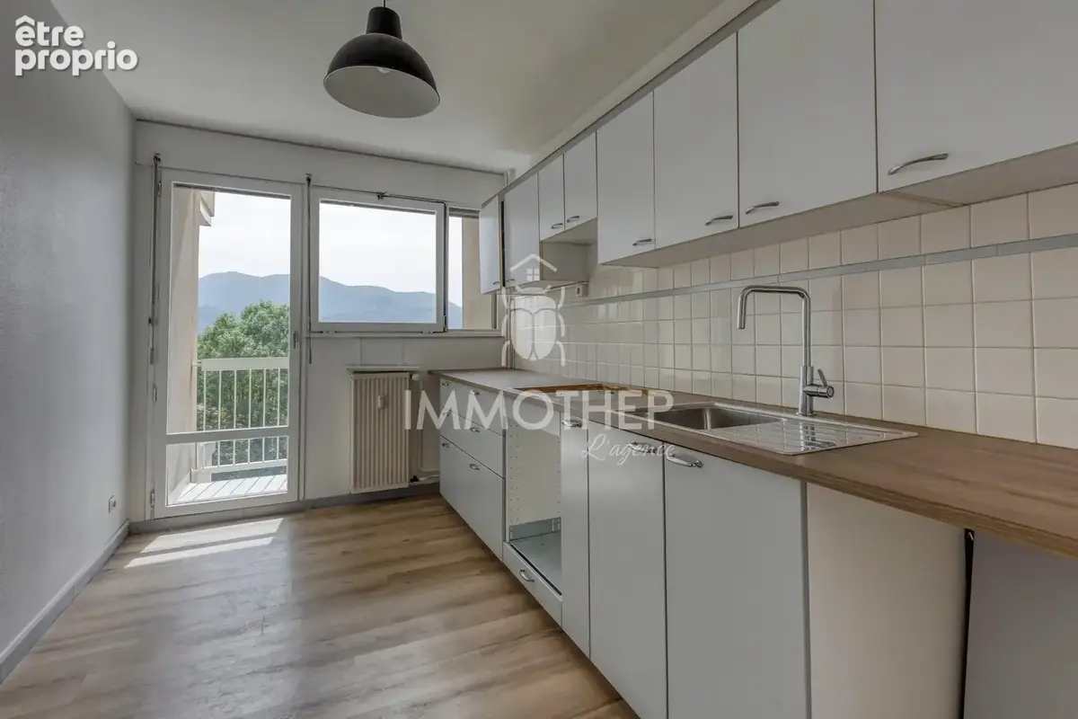 Appartement 3 pièces 70 m² à vendre à Meylan (38240) - photo 5