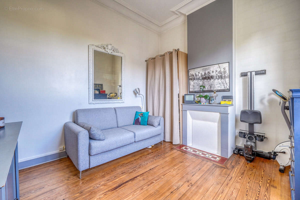 Appartement à LA TESTE-DE-BUCH