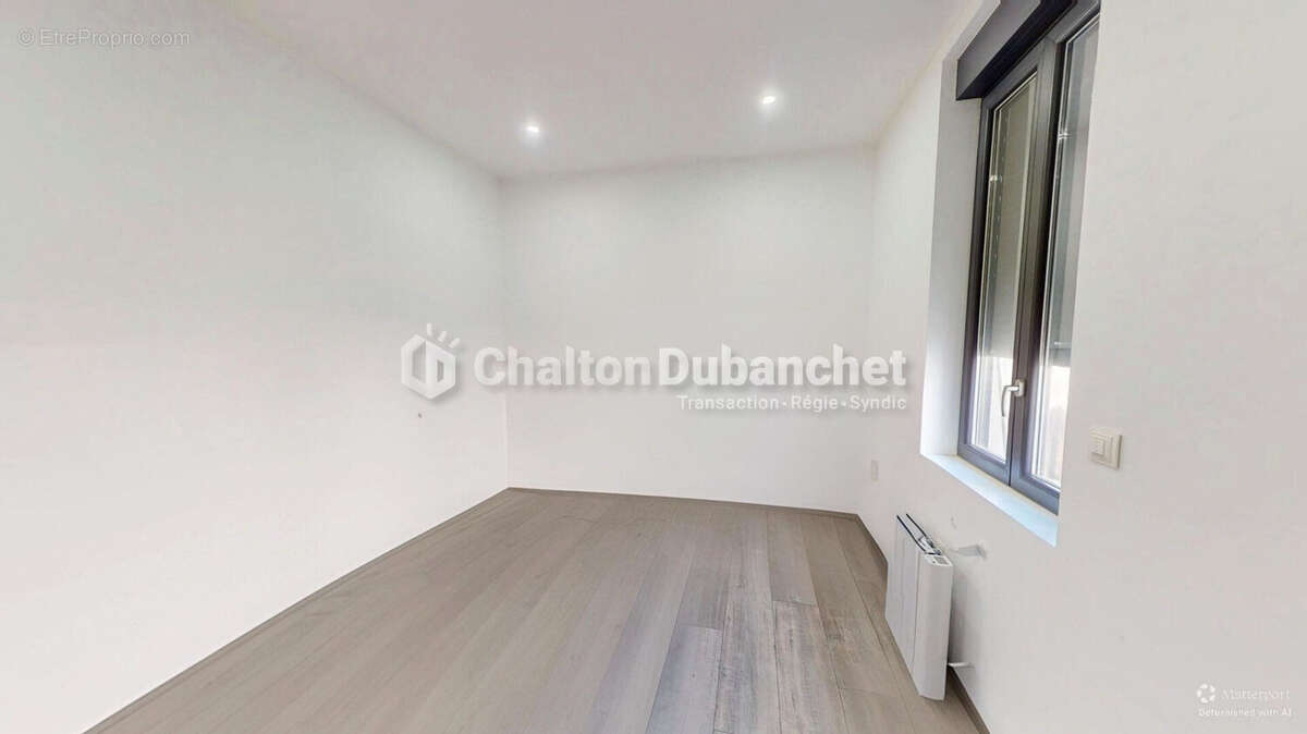 Appartement à ROANNE