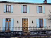 Maison à SAINT-SYMPHORIEN