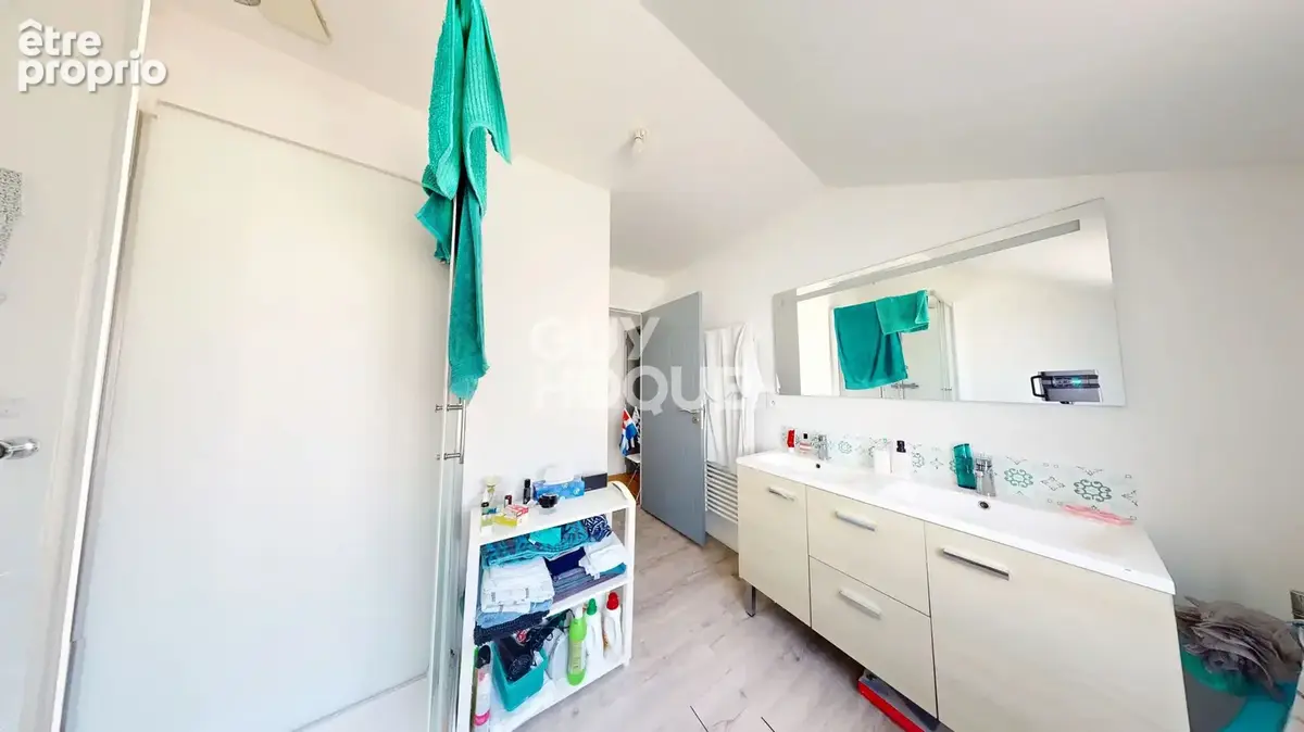 Appartement Avranches 3 pièce(s) 65 m2 - photo 6