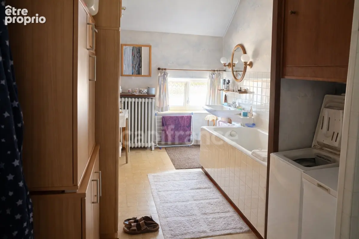 Maison à vendre 8 pièces CIEL (71) - photo 14