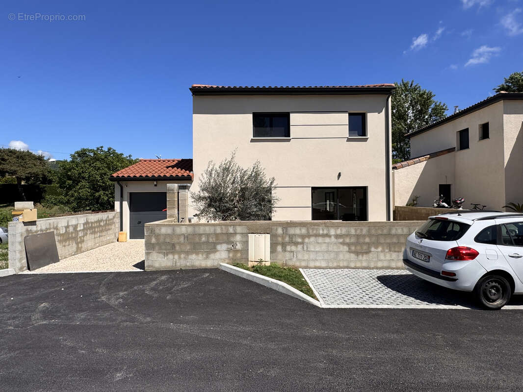 Maison à MAUVES