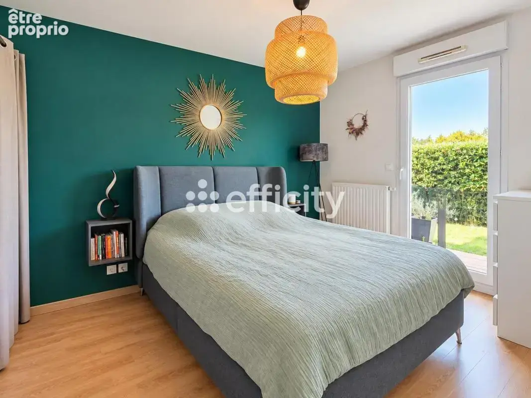 Appartement récent - photo 5