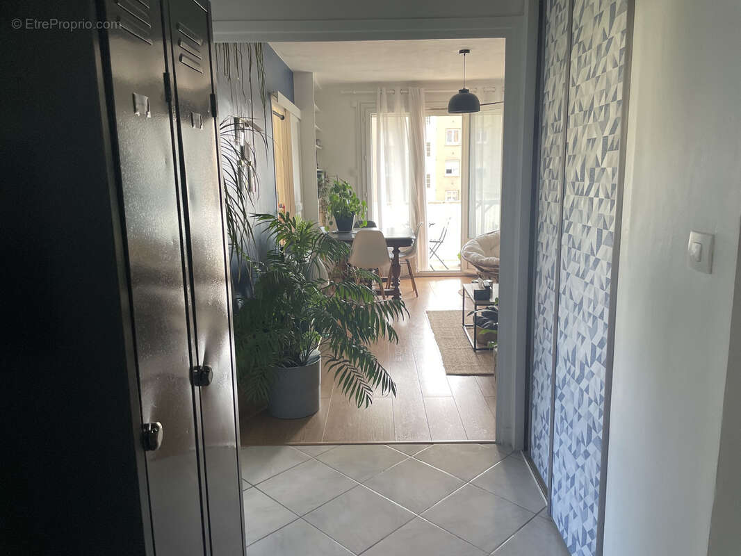 Appartement en parfait etat - photo 7