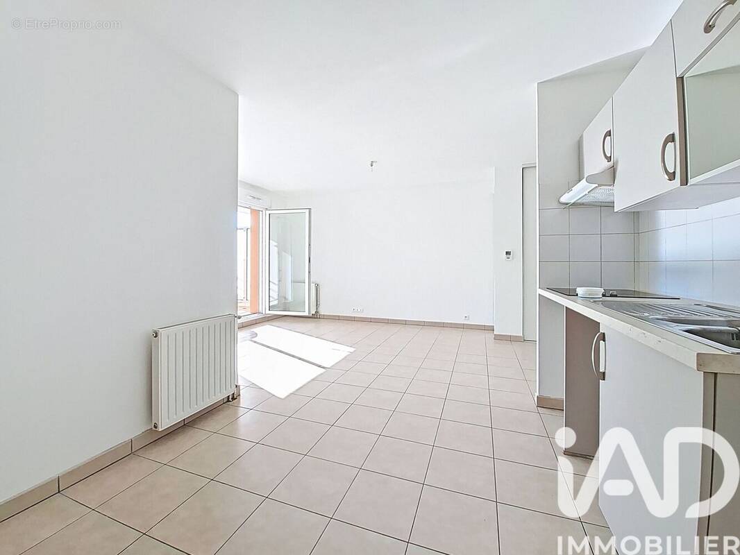 Photo 1 - Appartement à SAINT-HERBLAIN