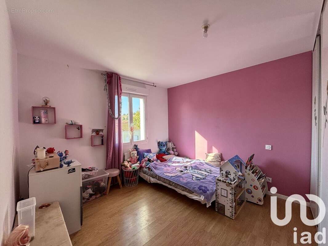 Photo 8 - Maison à SEMUSSAC