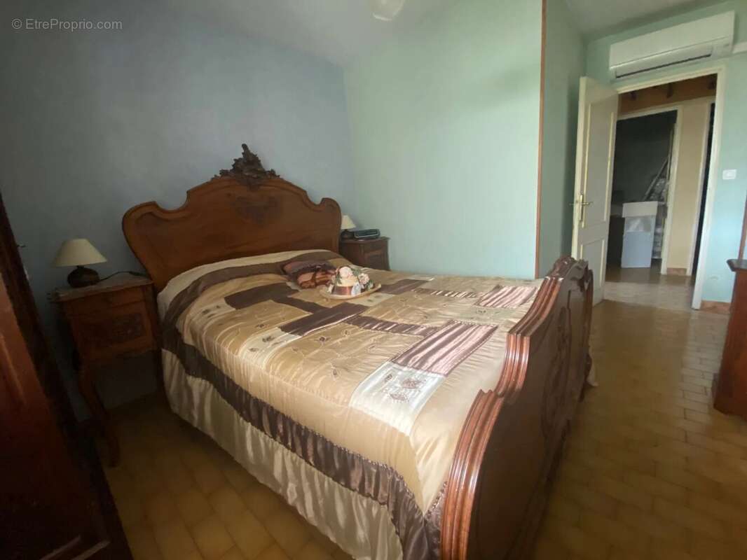 MAISON dans la commune du  MUY T4 - photo 6