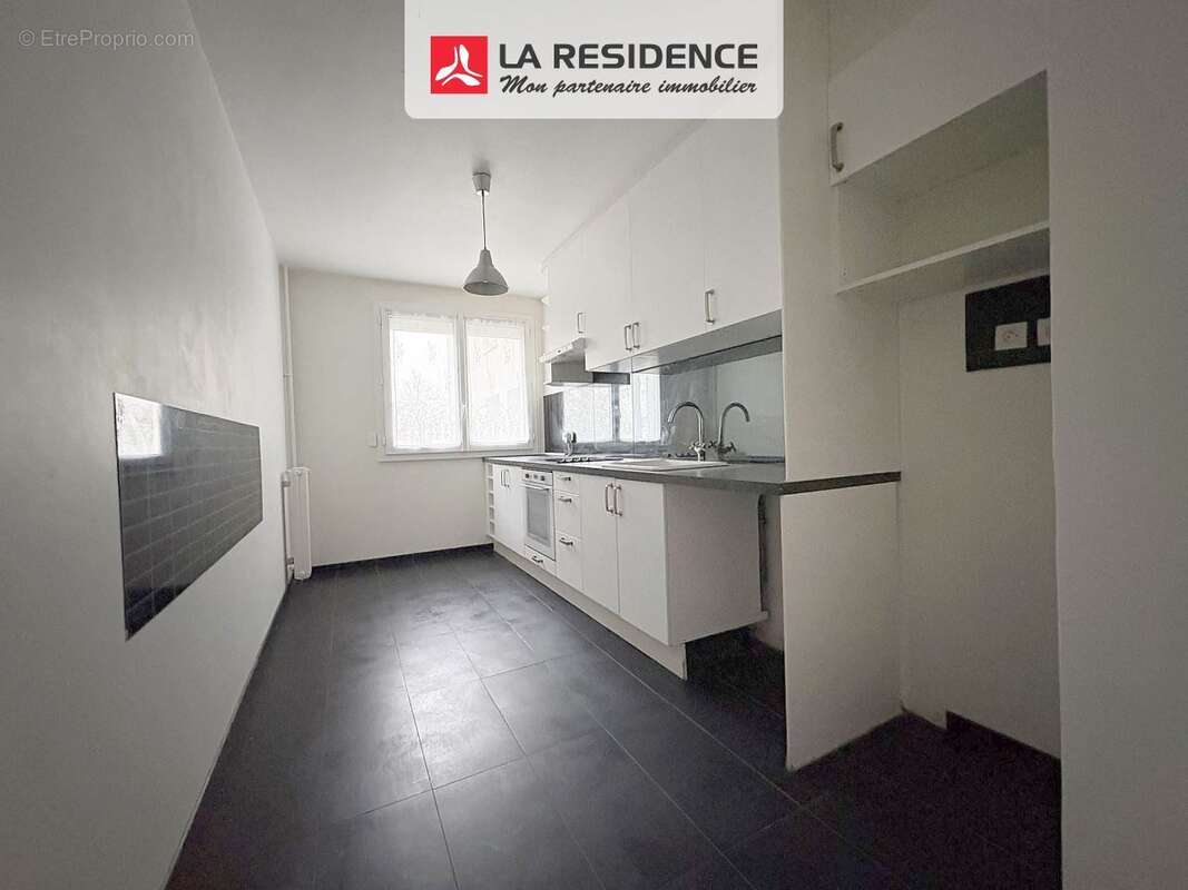 Appartement à MONTIGNY-LES-CORMEILLES