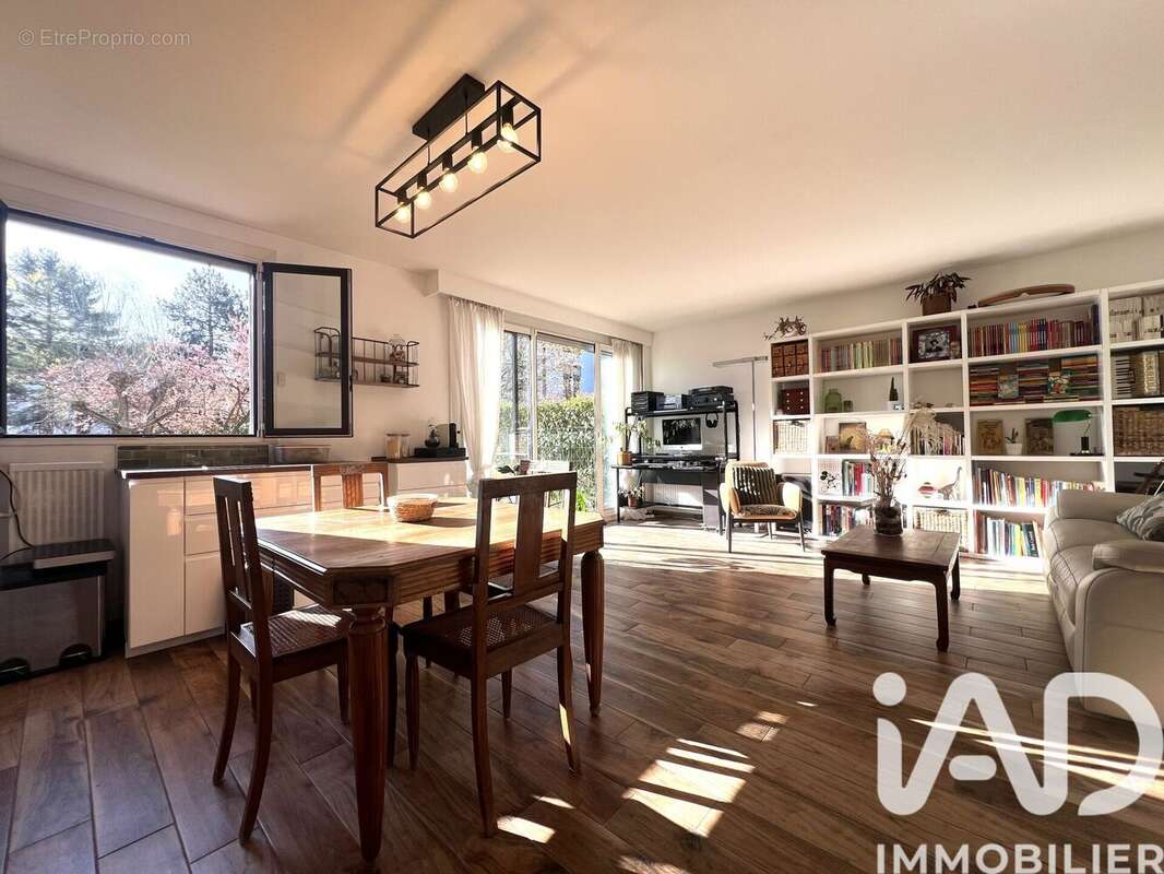Photo 2 - Appartement à ANDRESY