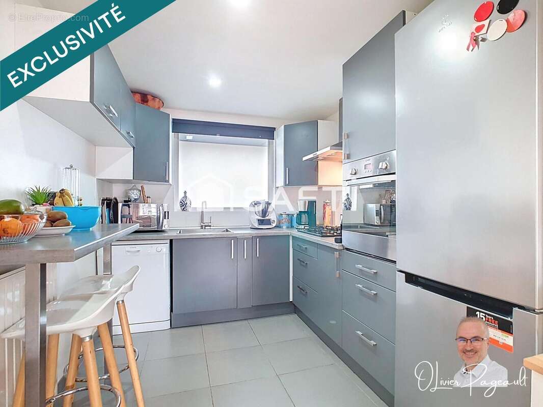 Photo 4 - Appartement à LYON-3E