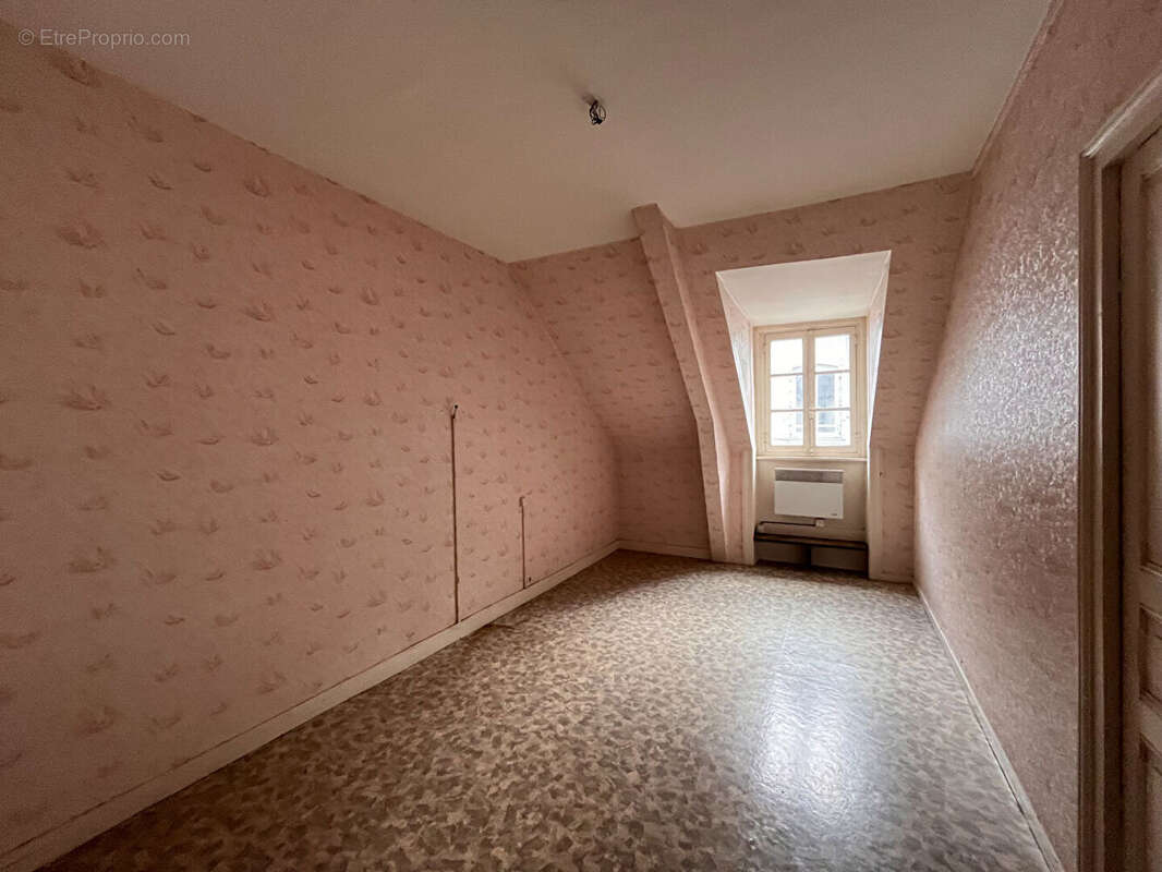 Appartement à CANCALE