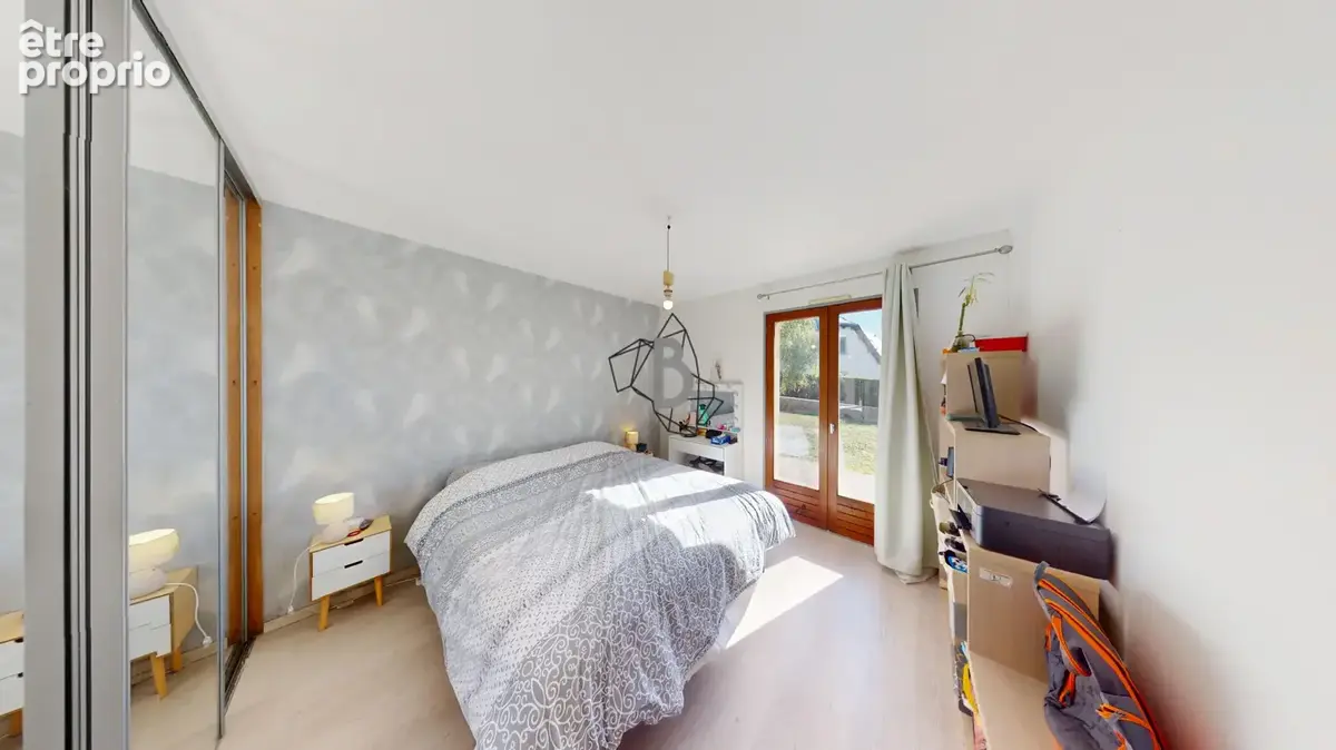 Maison T5    112 m2   Baraqueville - photo 6