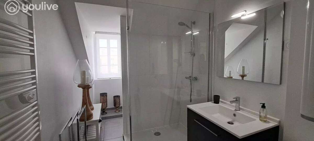 Maison à LE CONQUET