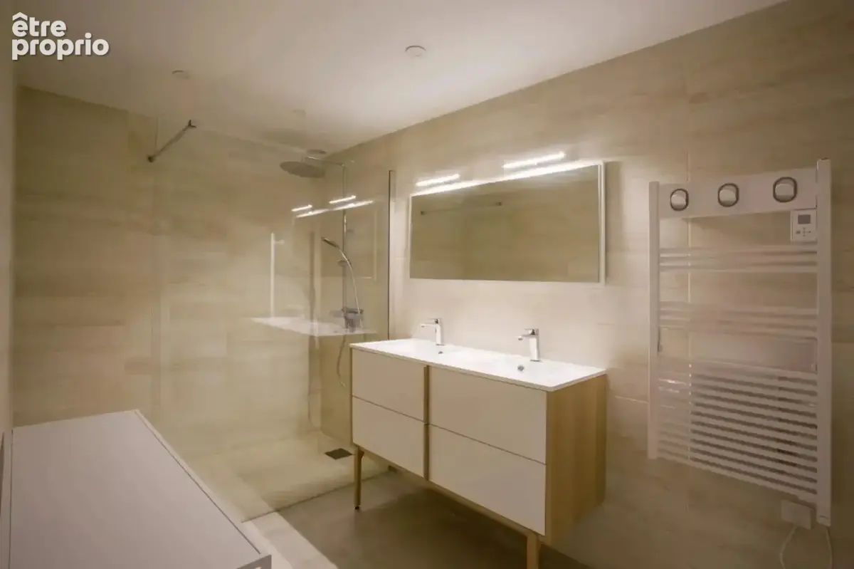 Maison familiale dans un cadre naturel d’exception - photo 25