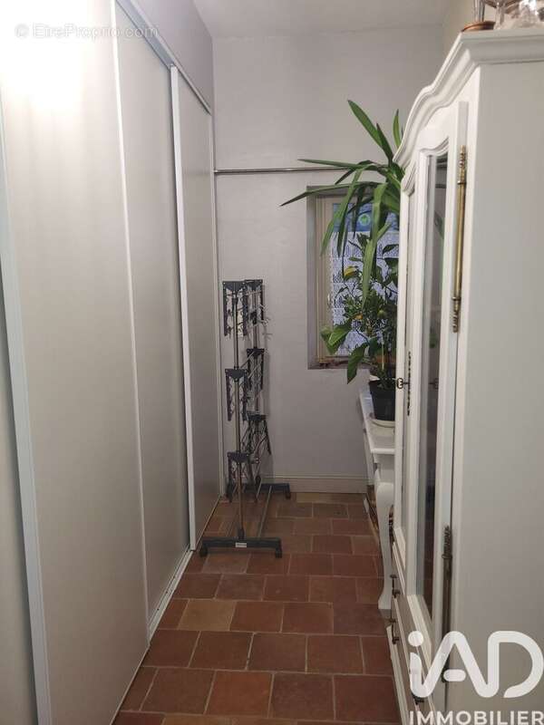 Photo 7 - Maison à FRESNAY-SUR-SARTHE