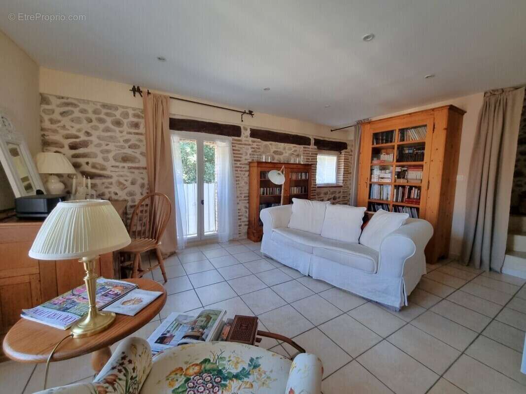 Maison à SAINT-FELIU-D'AVALL