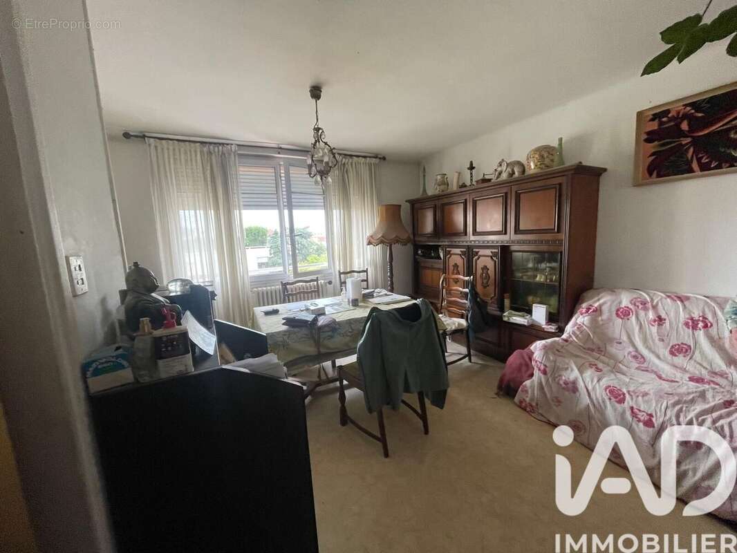 Photo 3 - Appartement à LYON-4E