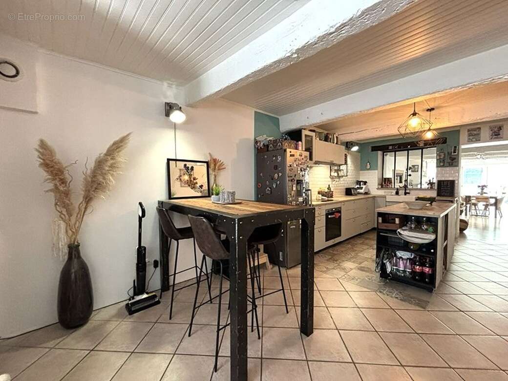 Maison à PIERRELATTE