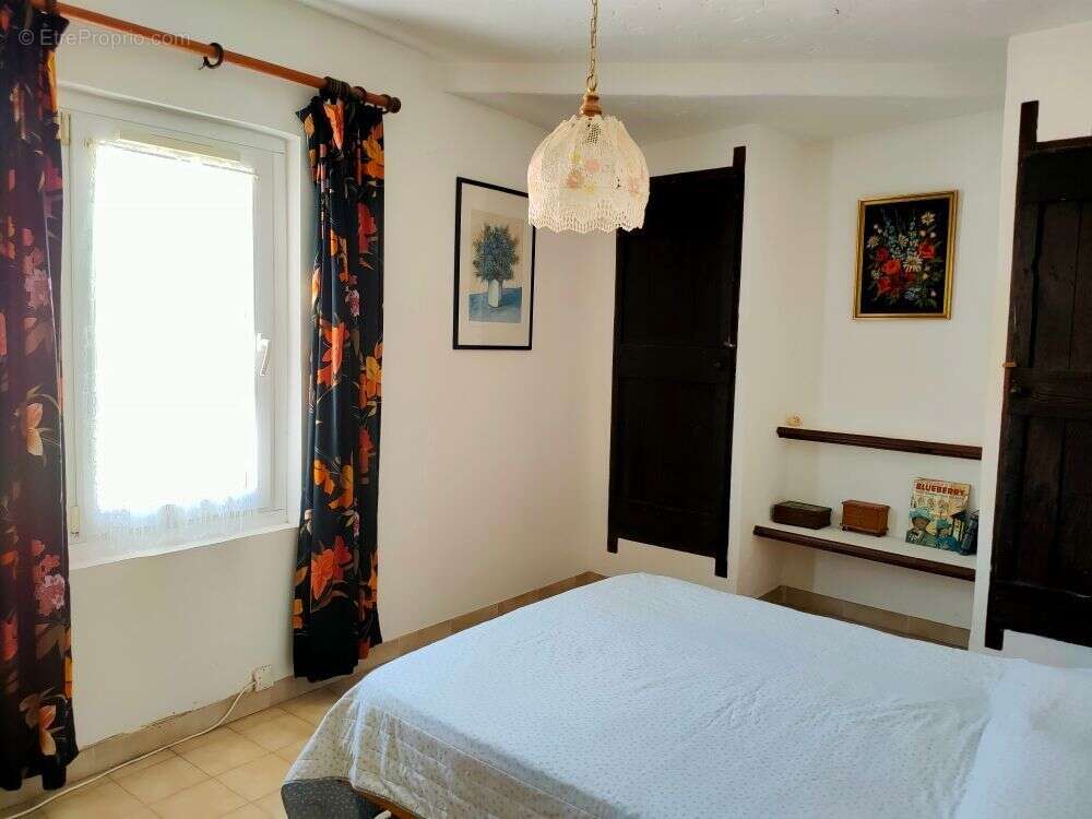 Maison à TOURBES