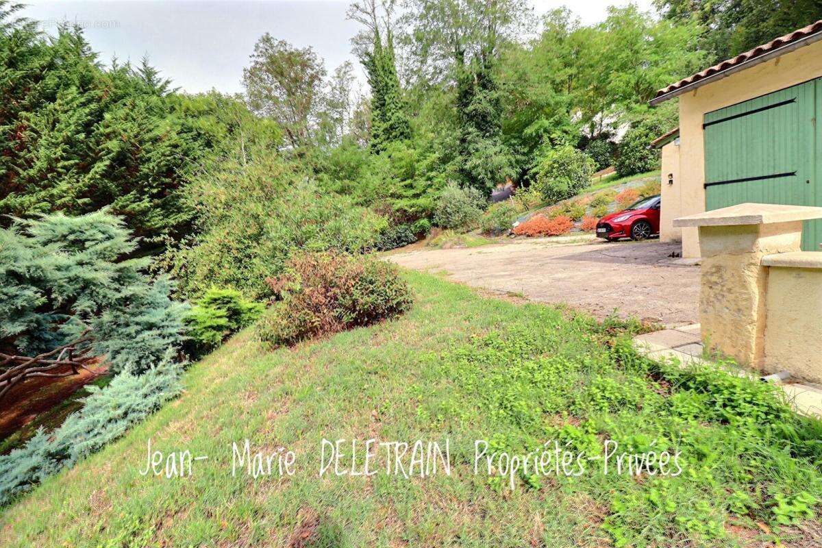 Maison à PRIGONRIEUX