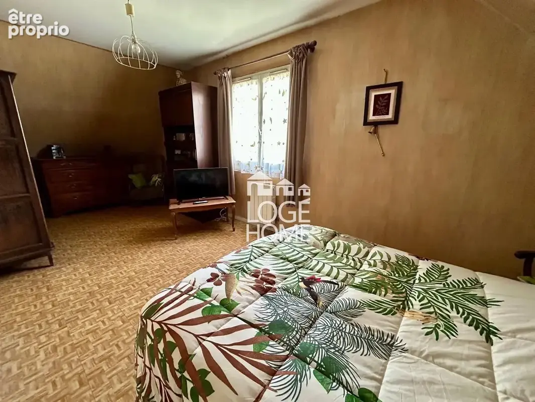 Maison 5 pièces 100 m² à vendre à Hem (59510) - photo 7