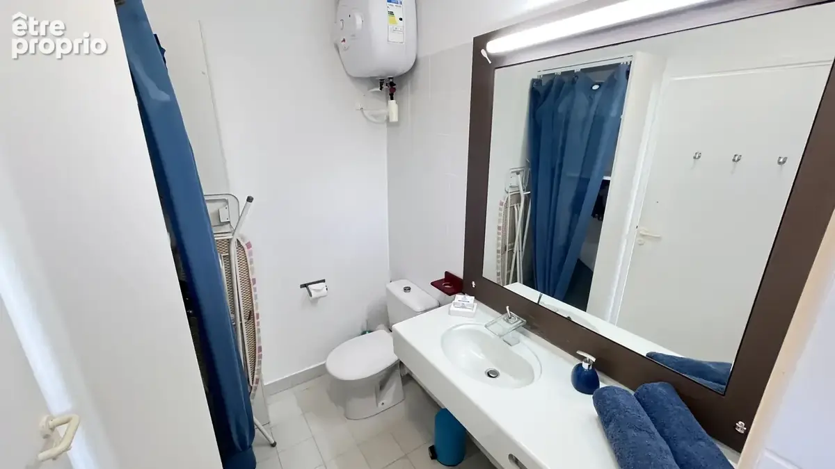 Vente exclusive   studio avec accès plage tropicale - photo 11