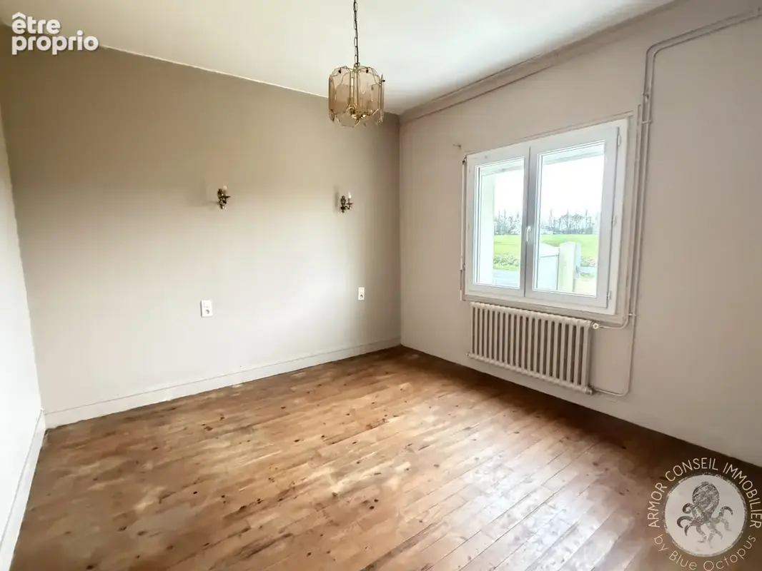 Maison 6 pièces 119 m² à vendre à Frehel (22240) - photo 5