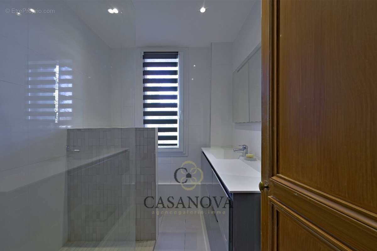 Maison à MONTPELLIER