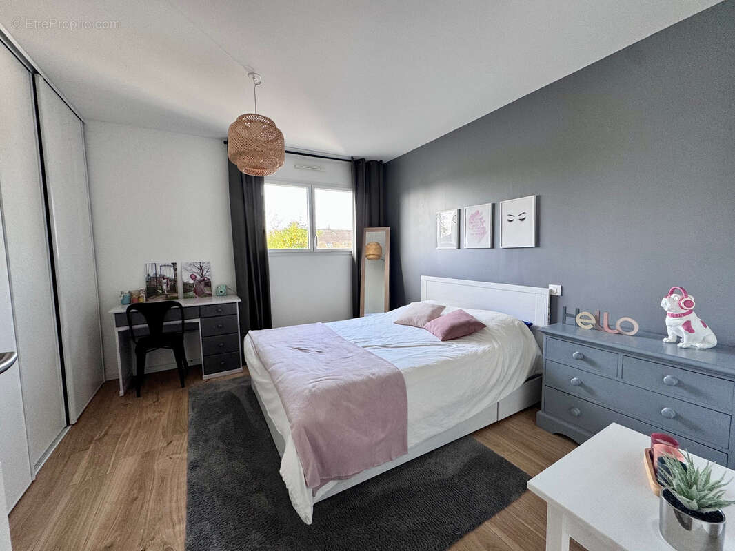 Maison à THOUARE-SUR-LOIRE