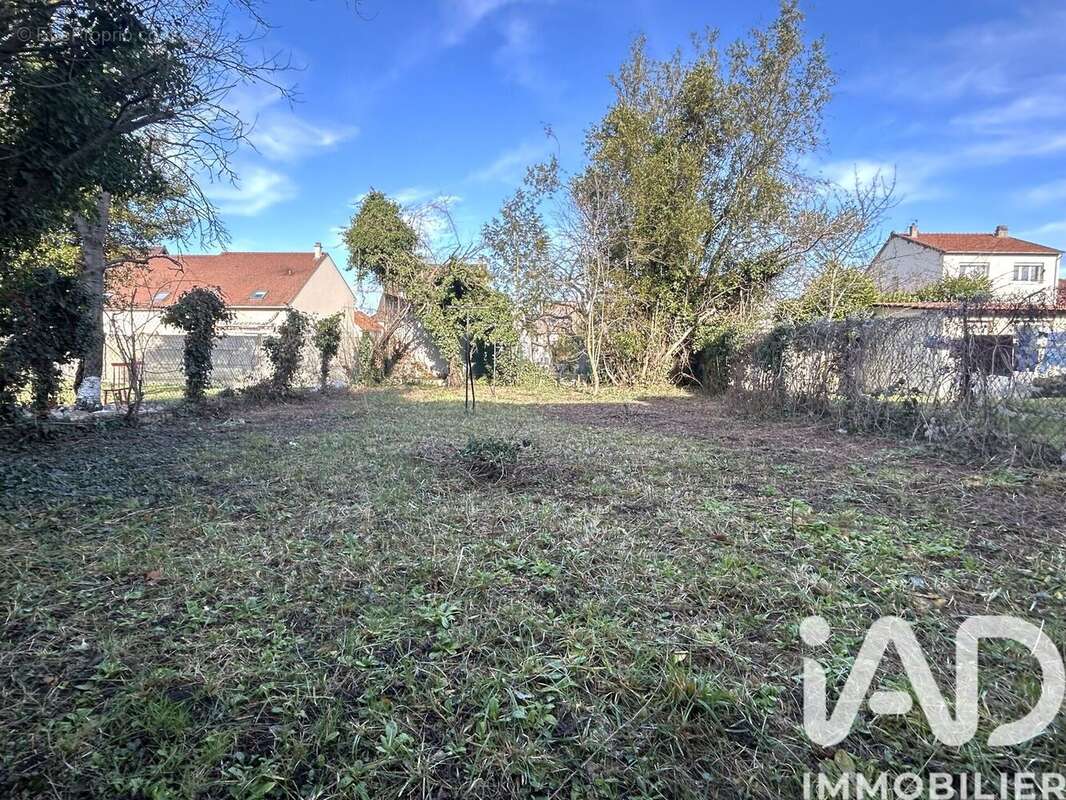 Photo 4 - Maison à LE BLANC-MESNIL