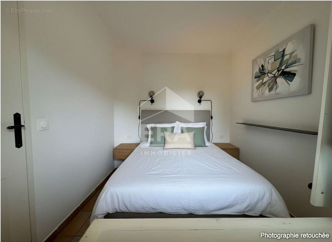 Appartement Golf de Pont Royal : 2 pièce(s) Vue LAC- Idéal Primo Accédant/investisseur - photo 7