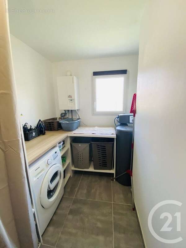 Maison à SAINT-GERMAIN-DU-BOIS