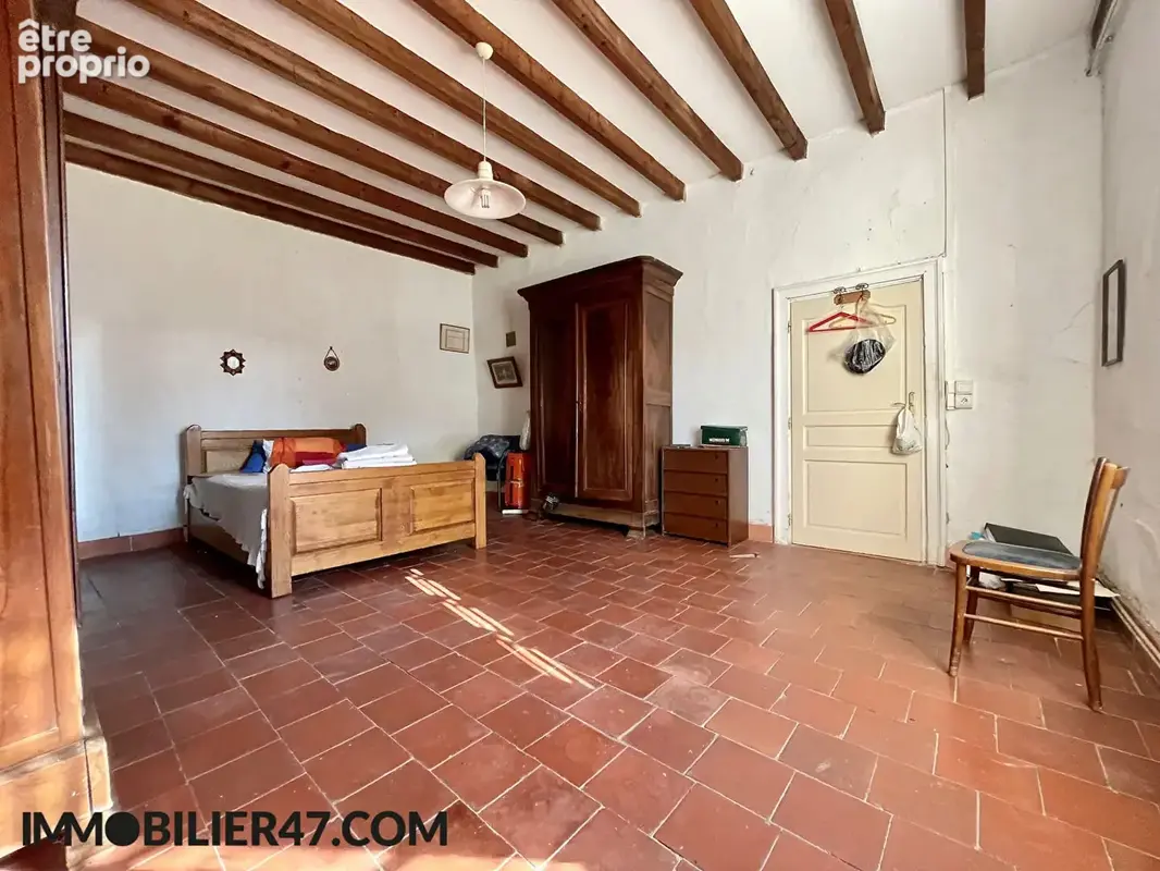 Maison de campagne a restaurer - photo 6