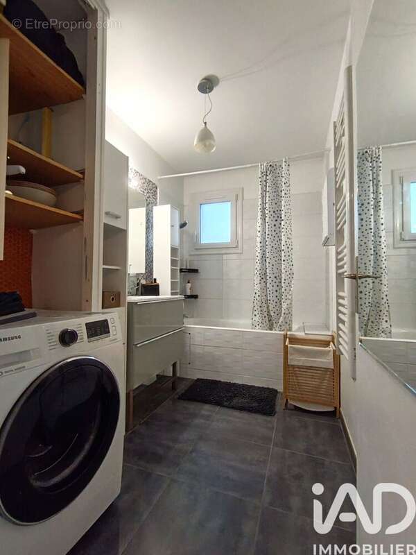 Photo 4 - Appartement à ANGERS