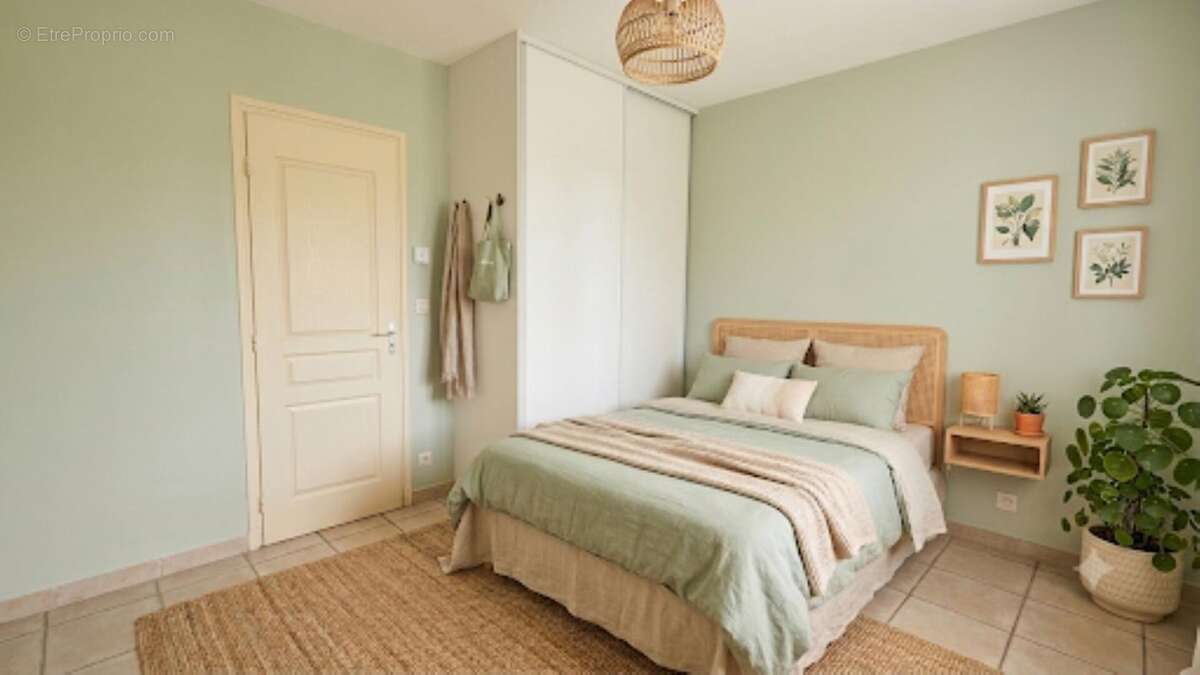 Villa T5 de 115 m2 avec vues panoramiques Pyrénées et Montagne Noire - photo 12