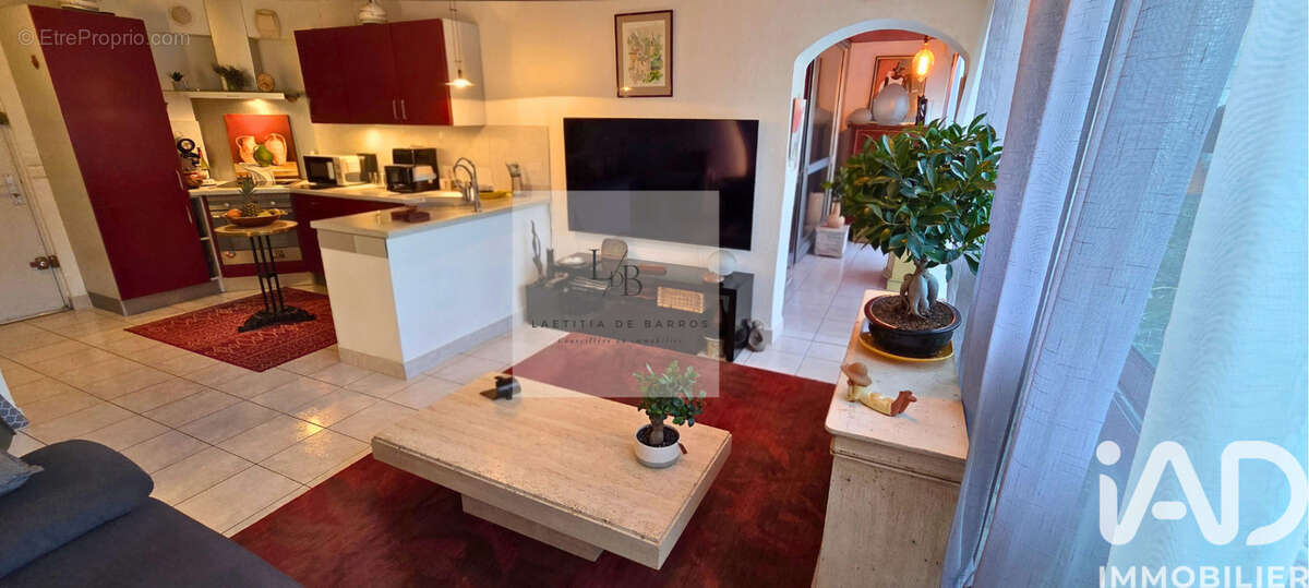 Photo 3 - Appartement à LA GRANDE-MOTTE