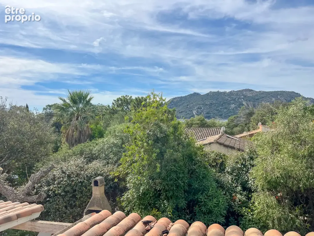 Mini-villa T2 avec terrain de 80 m2 à 3 min à pied de la plage de Santa Ghjulia, Hameaux de Pietragione - photo 29