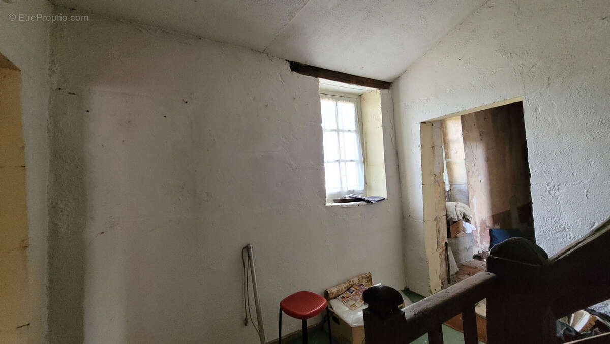 Maison à POUGUES-LES-EAUX