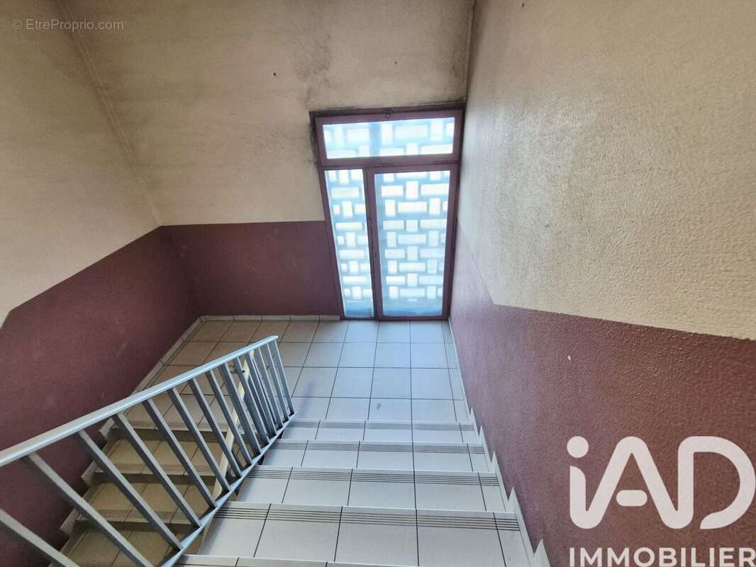 Photo 8 - Appartement à PERPIGNAN