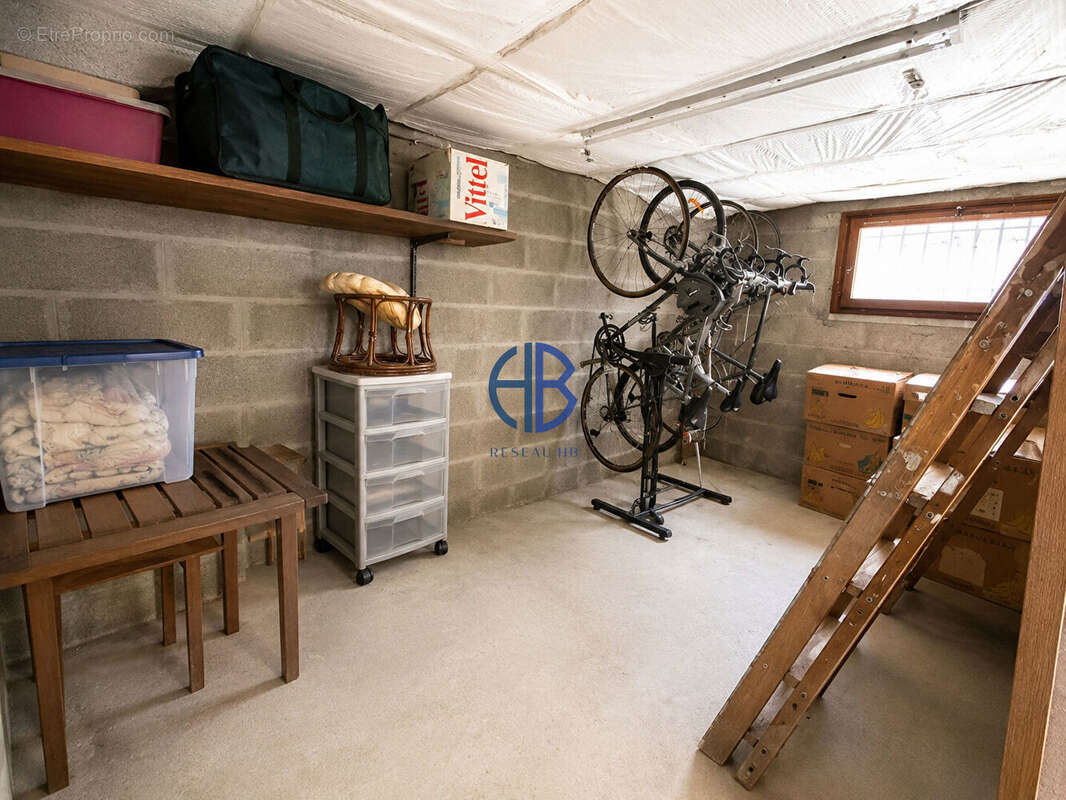 Maison de plain-pied de 90,62 m² avec sous-sol complet sur terrain de 1 050 m² ? Bourgoin-Jallieu - photo 12
