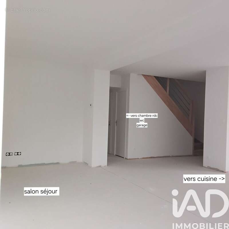 Photo 6 - Maison à GONNEVILLE-EN-AUGE