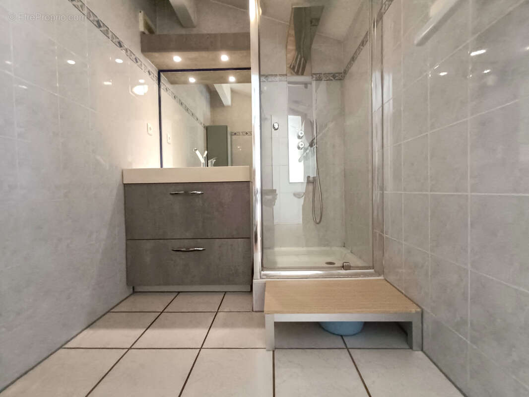 Appartement à CASTANET-TOLOSAN