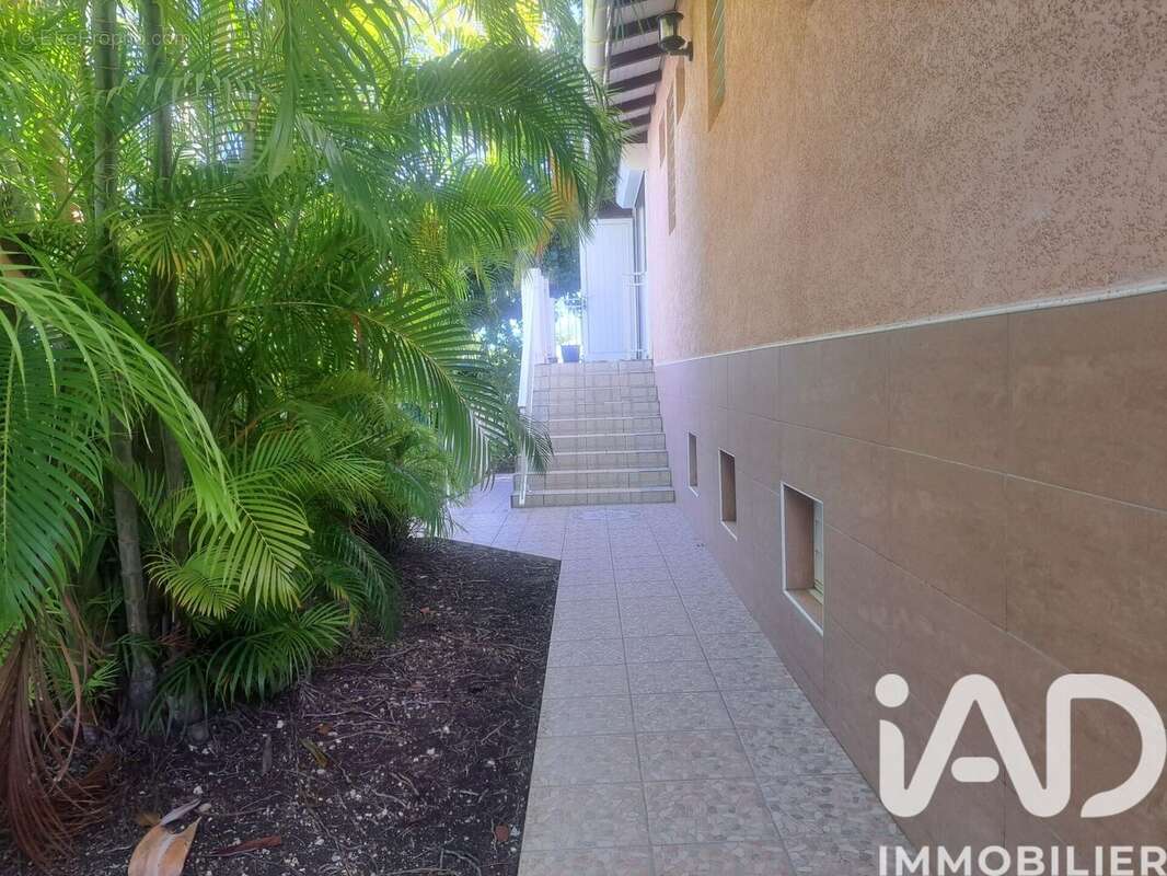 Photo 6 - Maison à SAINT-FRANCOIS