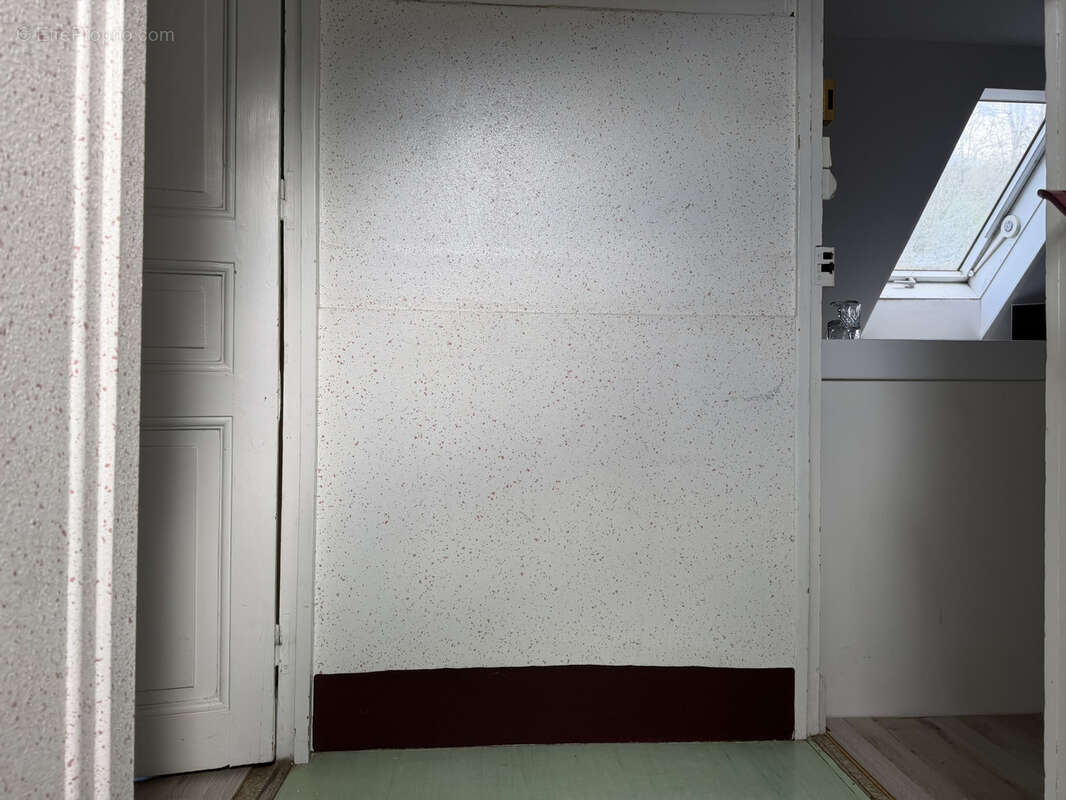 Maison à LA BOURBOULE