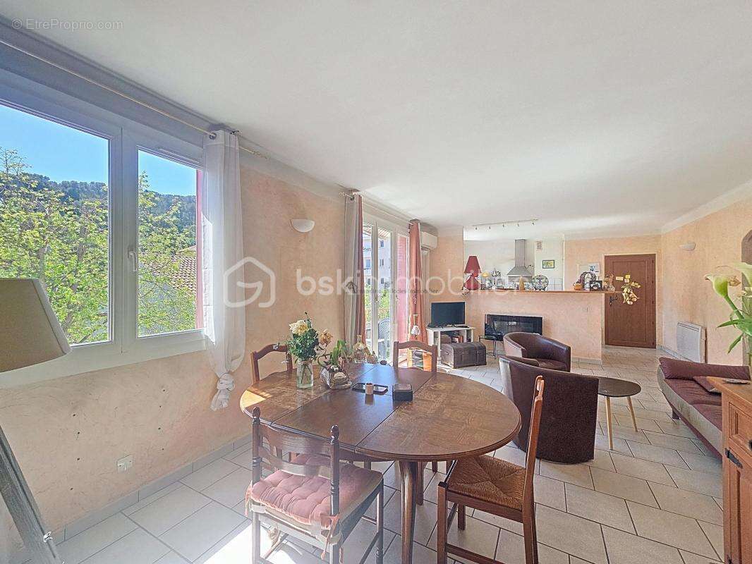 Appartement à LA SEYNE-SUR-MER