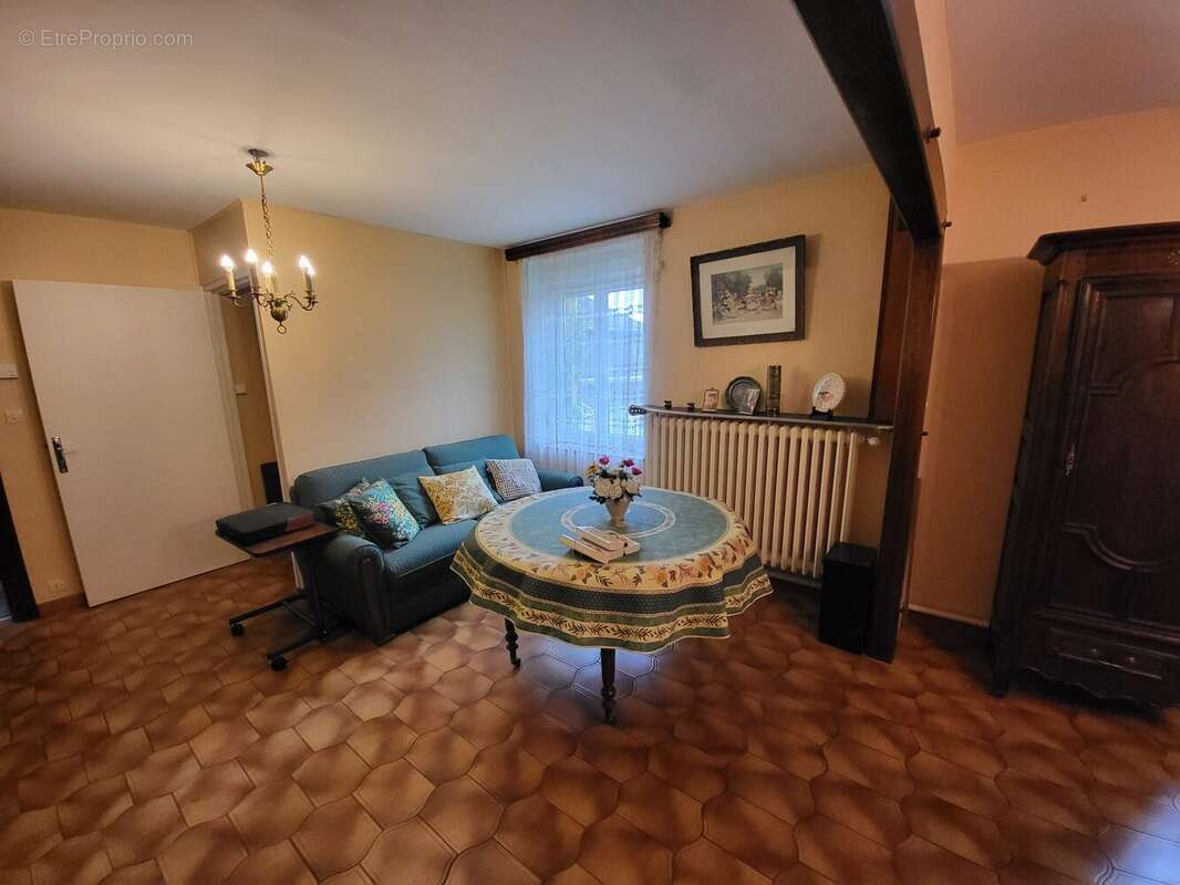 Maison à REHON