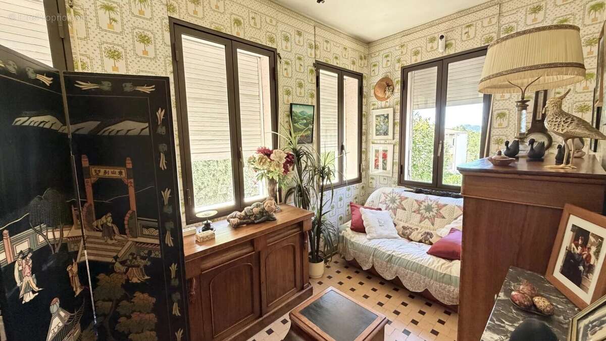 Maison à TOULON