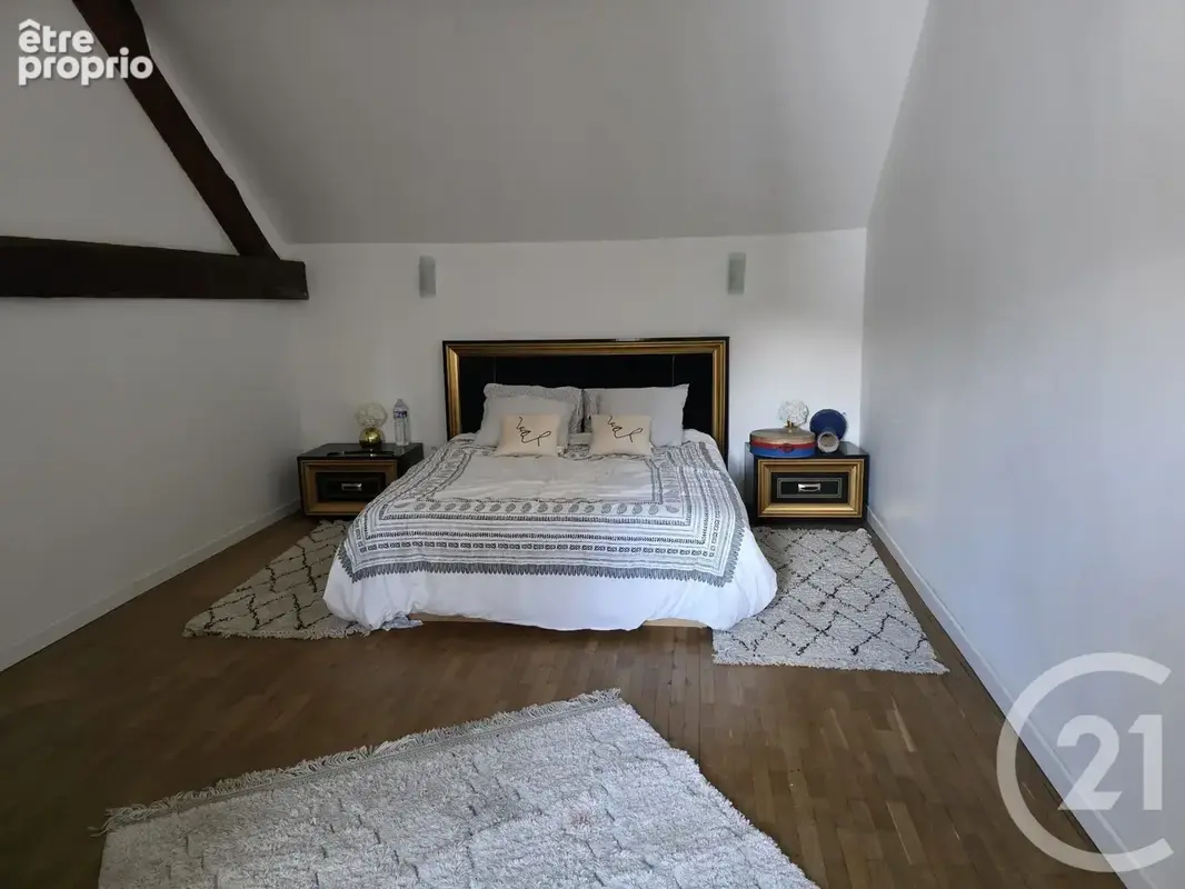 Maison 6 pièces 190 m² à vendre à Montge-En-Goele (77230) - photo 13
